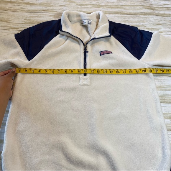 Vineyard Vines Sweater M - Picture 13 of 13